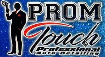 PROM TOUCH PROFESSIONAL AUTO DETAILING
