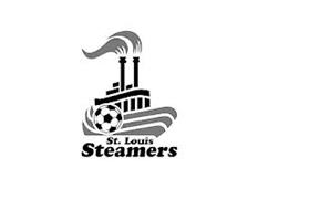 ST. LOUIS STEAMERS