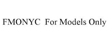 FMONYC FOR MODELS ONLY