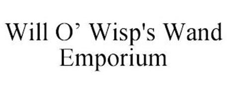WILL O' WISP'S WAND EMPORIUM
