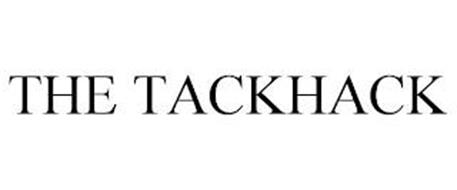 THE TACKHACK