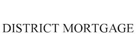DISTRICT MORTGAGE