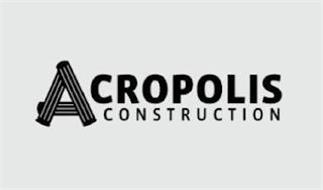 ACROPOLIS CONSTRUCTION