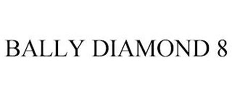 BALLY DIAMOND 8
