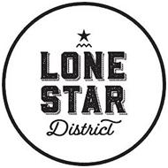 LONE STAR DISTRICT