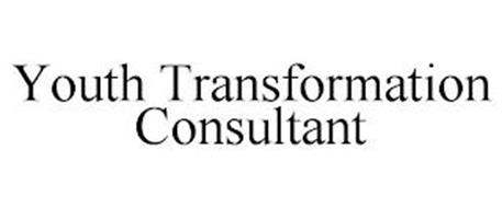 YOUTH TRANSFORMATION CONSULTANT