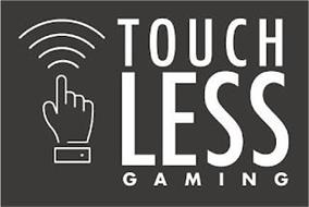 TOUCH LESS GAMING