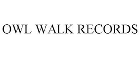 OWL WALK RECORDS