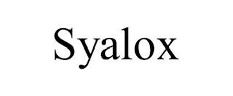 SYALOX