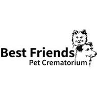 BEST FRIENDS PET CREMATORIUM