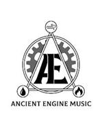 AE ANCIENT ENGINE MUSIC