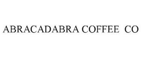 ABRACADABRA COFFEE CO