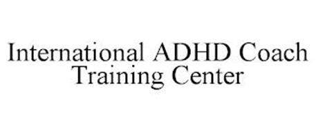 INTERNATIONAL ADHD COACH TRAINING CENTER