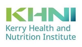 KHNI KERRY HEALTH AND NUTRITION INSTITUTE