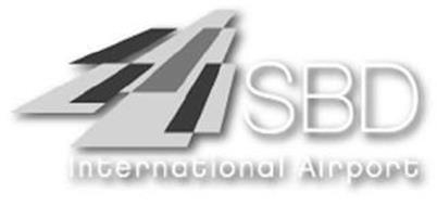 SBD INTERNATIONAL AIRPORT