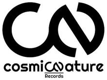 CN COSMICNATURE RECORDS