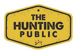 THE HUNTING PUBLIC THP