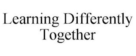 LEARNING DIFFERENTLY TOGETHER