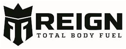 REIGN TOTAL BODY FUEL