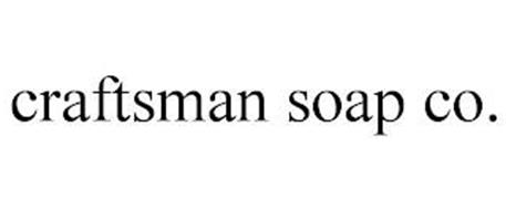 CRAFTSMAN SOAP CO.