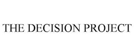 THE DECISION PROJECT