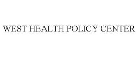 WEST HEALTH POLICY CENTER