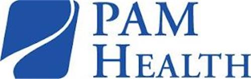 PAM HEALTH