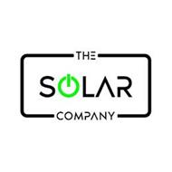 THE SOLAR COMPANY