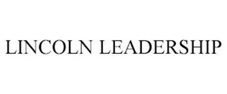 LINCOLN LEADERSHIP
