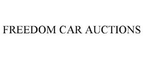 FREEDOM CAR AUCTIONS