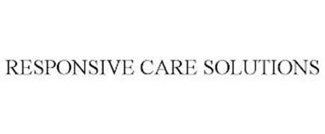 RESPONSIVE CARE SOLUTIONS