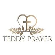 TEDDY PRAYER