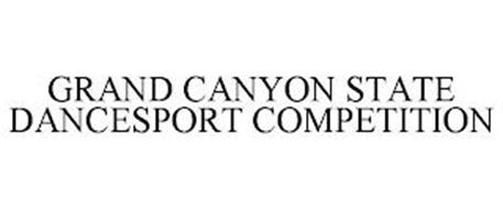GRAND CANYON STATE DANCESPORT COMPETITION