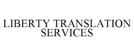 LIBERTY TRANSLATION SERVICES
