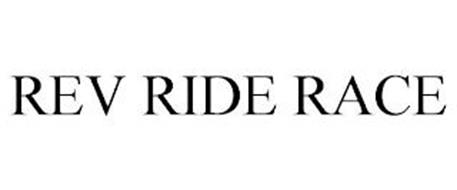 REV RIDE RACE