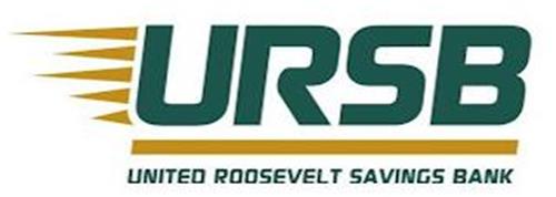 URSB UNITED ROOSEVELT SAVINGS BANK