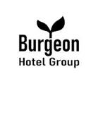 BURGEON HOTEL GROUP