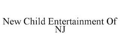 NEW CHILD ENTERTAINMENT OF NJ