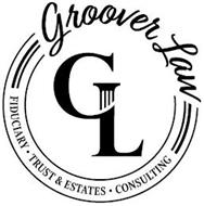 GROOVER LAW GL FIDUCIARY · TRUST & ESTATES · CONSULTING