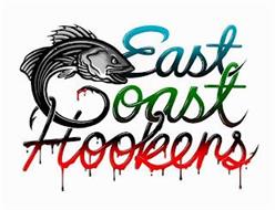 EAST COAST HOOKERS