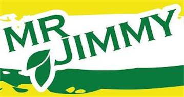 MR JIMMY