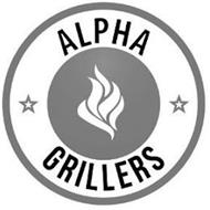 ALPHA GRILLERS