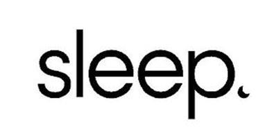SLEEP.