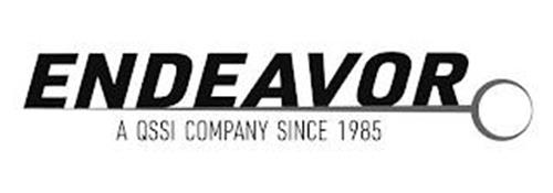 ENDEAVOR A QSSI COMPANY SINCE 1985