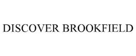 DISCOVER BROOKFIELD