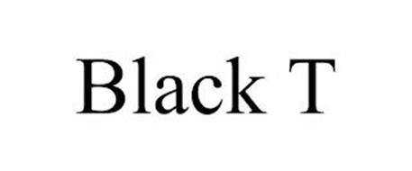 BLACK T