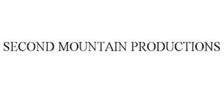 SECOND MOUNTAIN PRODUCTIONS