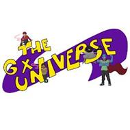 THE GX UNIVERSE