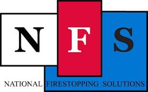 NFS NATIONAL FIRESTOPPING SOLUTIONS