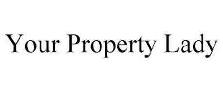 YOUR PROPERTY LADY